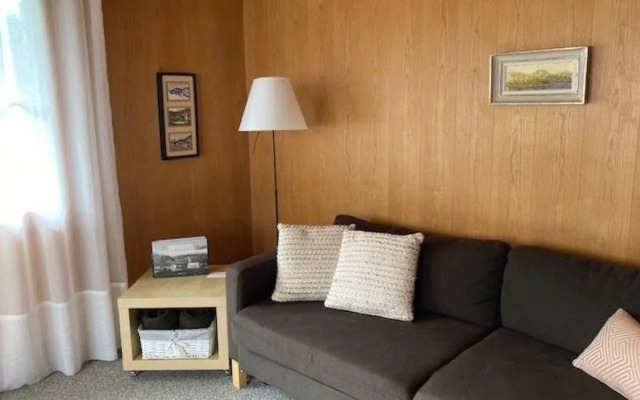Apartment Chriba Lenk