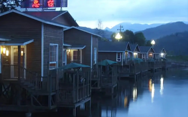 Jinhuwan Resort