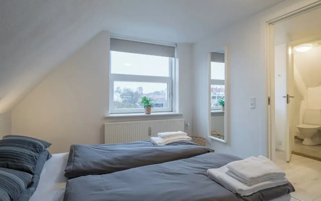 Scandinavian Charm in Aalborg
