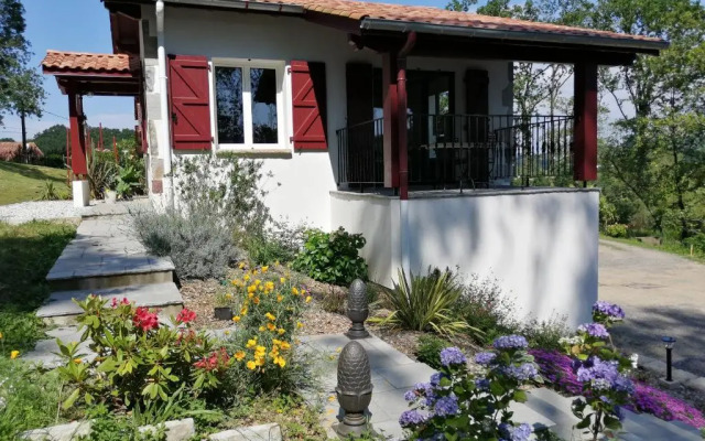 Villa Xaran Erdian