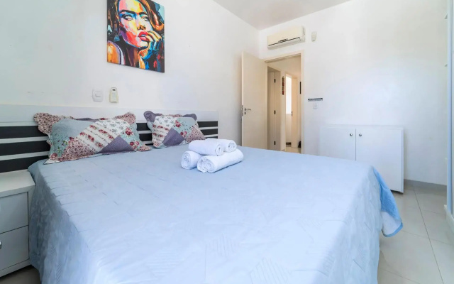 Casa de Praia em Bombinhas Beach House