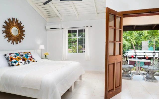 White Sands Negril