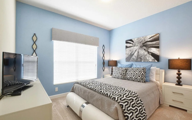 Storey Lake-5 Bedroom Townhome w/SplashPool-1602ST