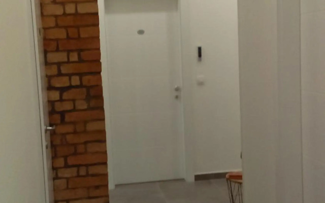 Apartment Perla