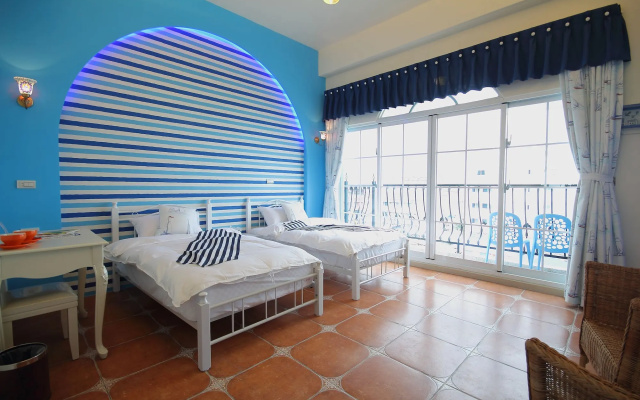 Lighthouse B&B