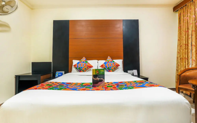 FabHotel Welcare Emerald