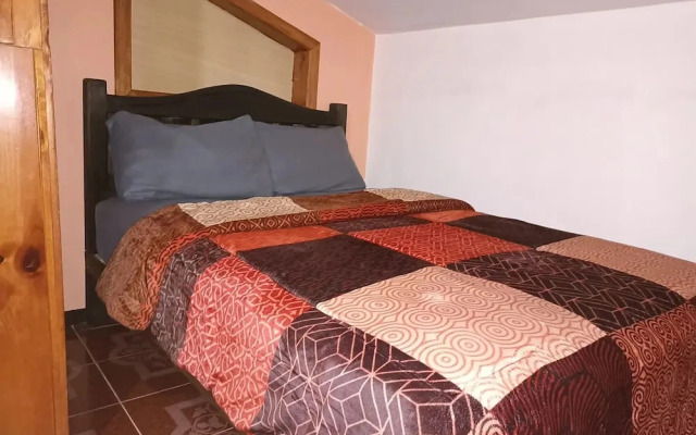 Casa Rincón