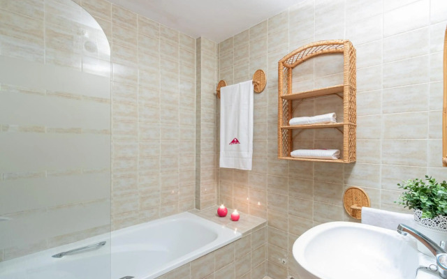 Apart-Rent Apartament Port Grec 0162
