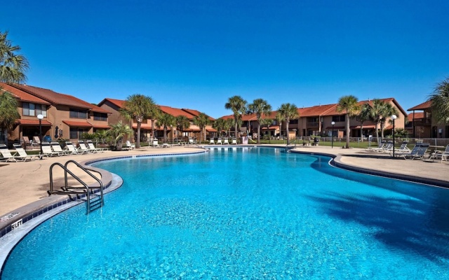Gulf Highlands 1160