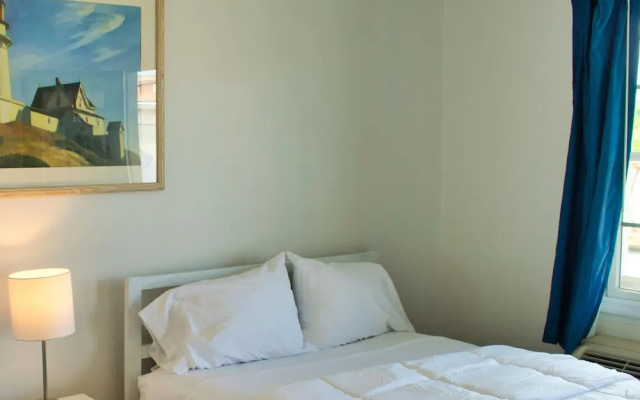 Hotel Corduroy
