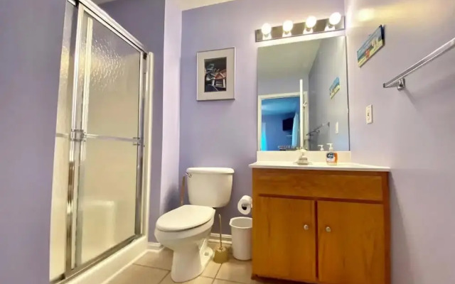 Beachaven 102d
