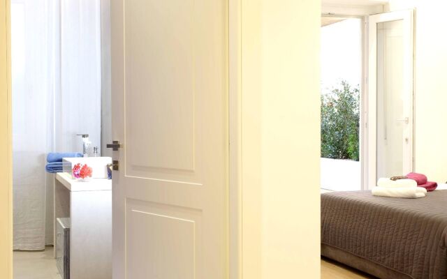 Отель With 4 Bedrooms in Cagliari, With Wonderful City View, Furni Италия, Кальяри - отзывы, цены и фото номеров - забронировать отель With 4 Bedrooms in Cagliari, With Wonderful City View, Furni онлайн