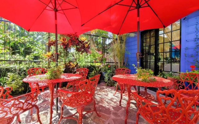 Estrellita's Bed & Breakfast
