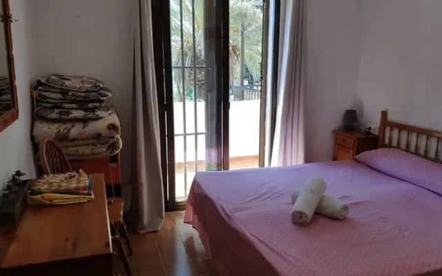 Perfect Apartment Just a few Steps From Beach
