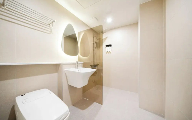 Hotel Urbanstay