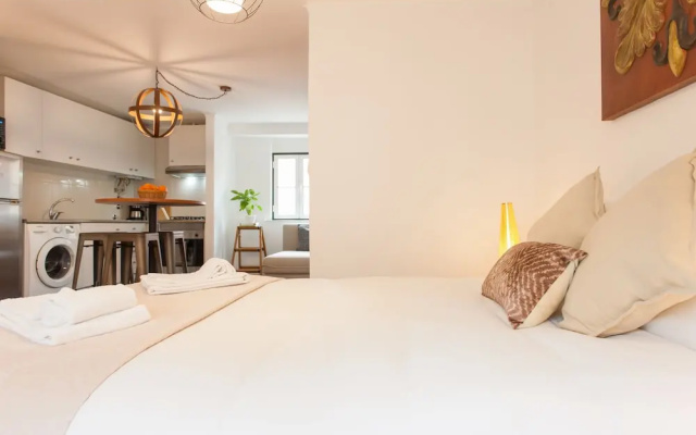 Moniz Studio Apartment - by LU Holidays