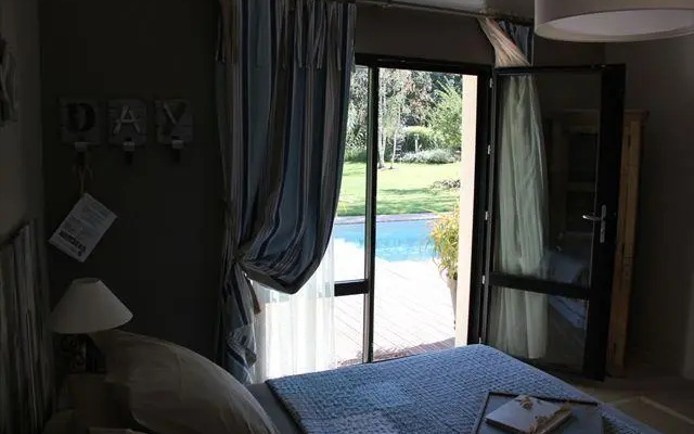 La Villa Blanche
