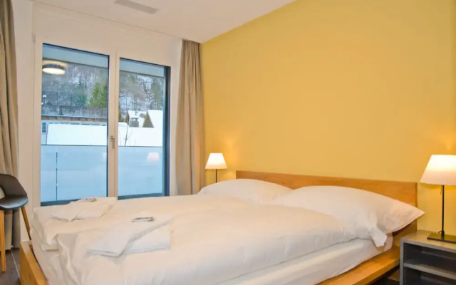 Apartment Rugenpark 2 - GriwaRent AG
