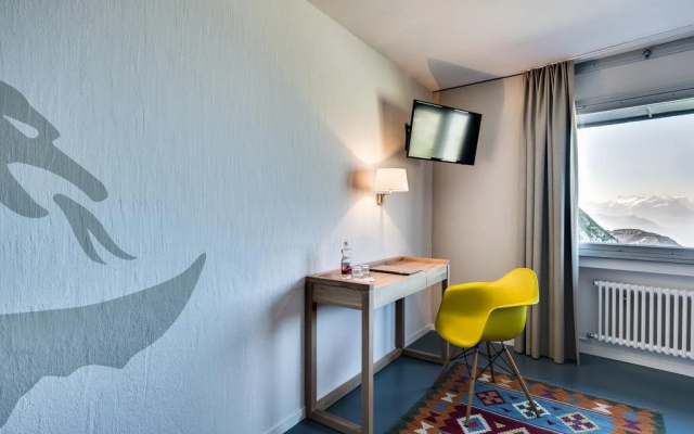 Hotel Bellevue