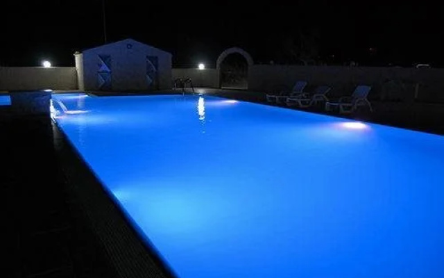 Antica Cascina Resort