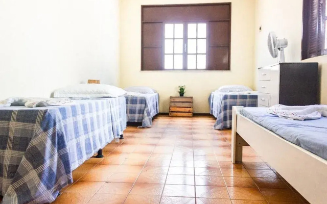 Coco Bahia Hostel Salvador