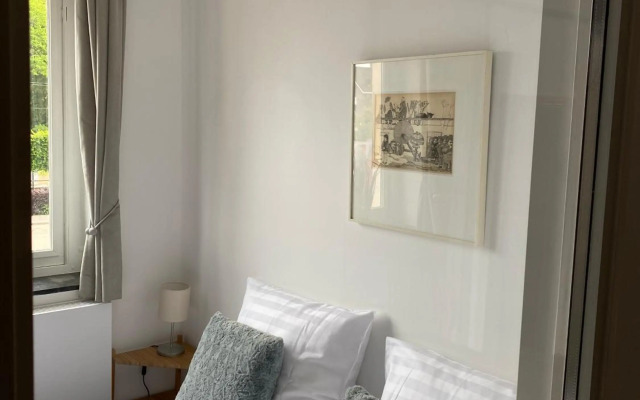 Authentic Stays - 6p-apartment