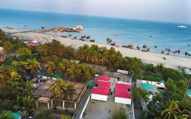 Blue Rain Resort