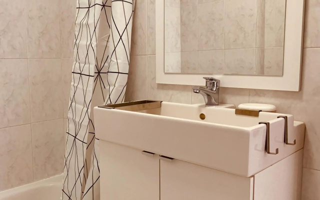 A&F Comfort Modern House