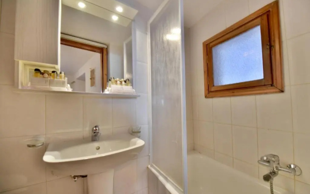 2-level Apartment "Mandraki"