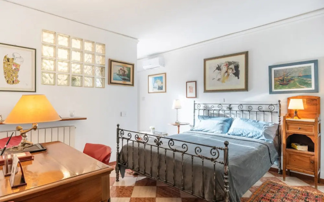Via Etnea Cozy Apartment With Balcony