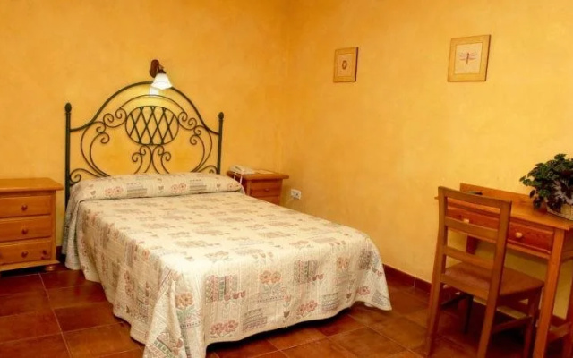 Hotel Rural L’Ocell Francoli