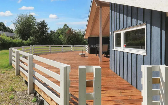 2-bed Villa With Private Sauna