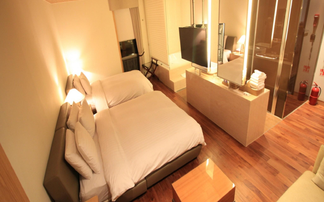 Hotel Grammos