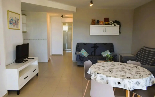Ap642 in Oliva With 2 Bedrooms and 1 Bathrooms