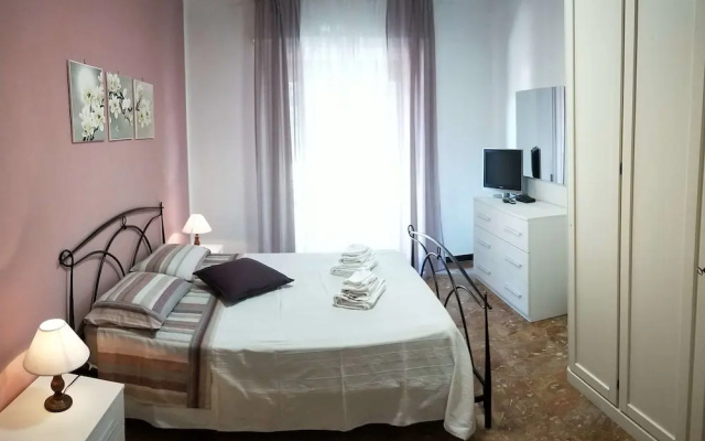 Casa Marghe