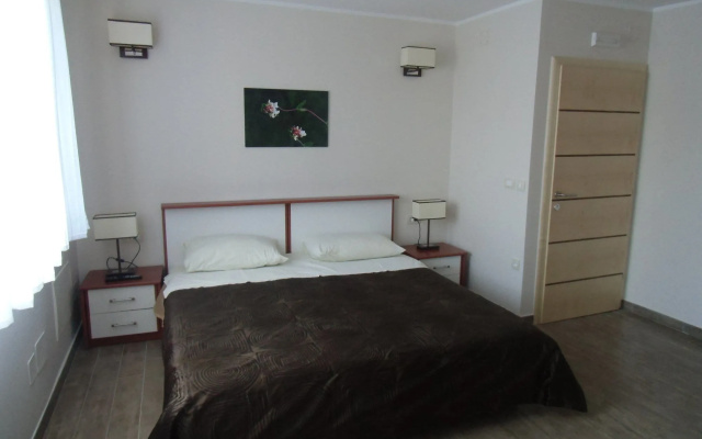 Apartments Romano