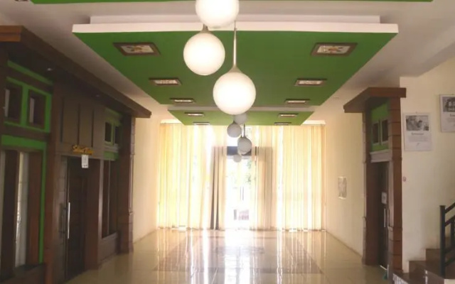 Wisma PMI