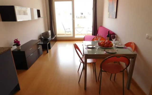 Apartamento Royal Marina - A194