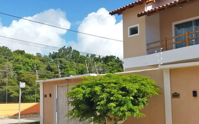 Casa Eduardo