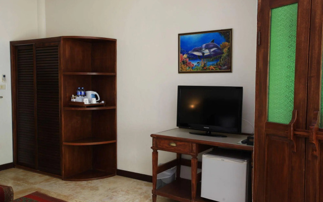 Baan Panwa Resort