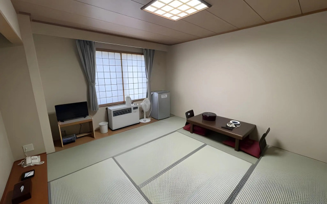 Kitaguni Grand Hotel