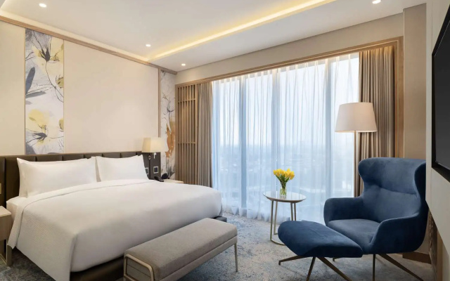 DoubleTree by Hilton Jakarta Bintaro Jaya