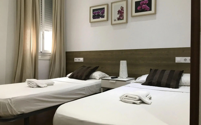 LM Rooms Opera