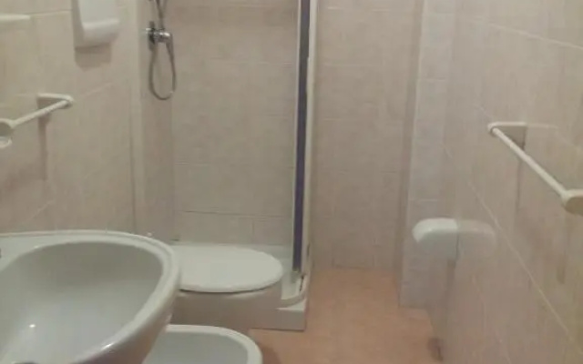 Residence Olimpia