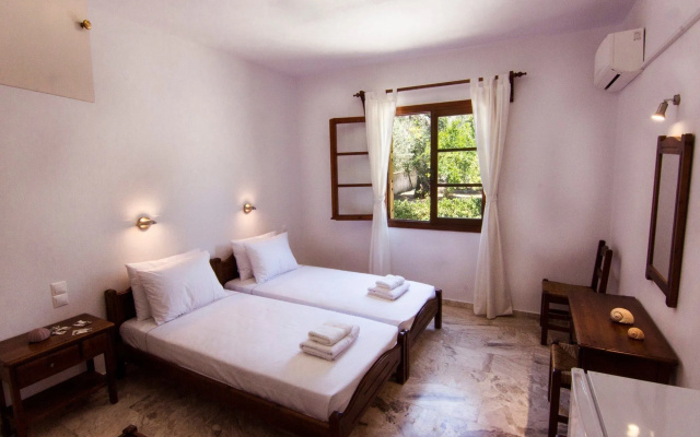 Naftilos Skiathos