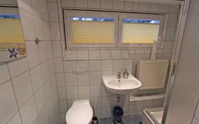 Ferienhaus Trassenheide USE 1371