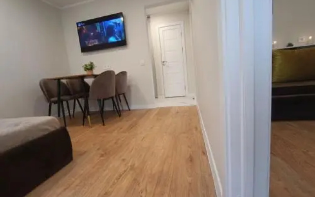 Dariaus ir Girėno 6 Apartments