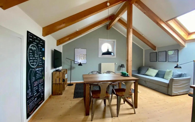 Ferienwohnung Röthenbach