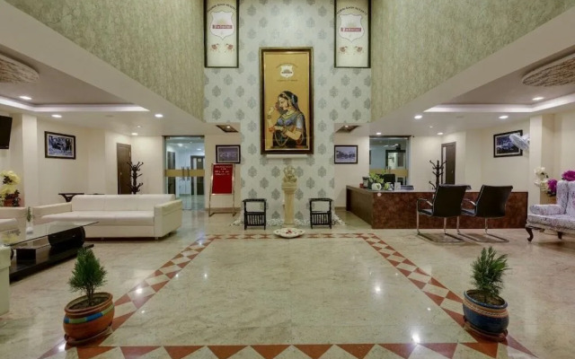 Padmini Bagh Resort