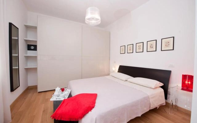 Residenza San Pio V